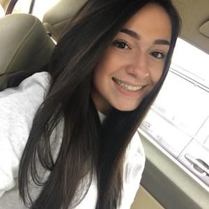 Meet your Posher, Kristen